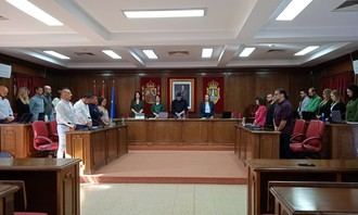 Azuqueca avanza en la creación de una nueva Oficina de Empleo con la cesión de terrenos