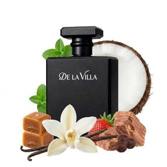 Lanzan "50 Llamas", un perfume que celebra las Hogueras de Alicante y 50 años de tradición