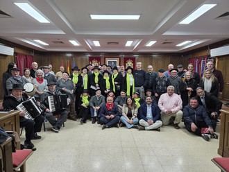 Azuqueca de Henares y Atanzón celebran su unión cultural