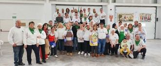 Las Casas Regionales de Azuqueca reciben premio por su labor cultural y festiva