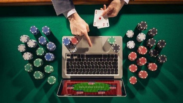 El auge de los casinos online en España