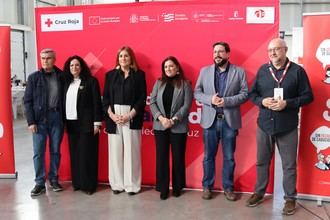 Aparicio destaca la necesidad de priorizar el empleo en las políticas administrativas