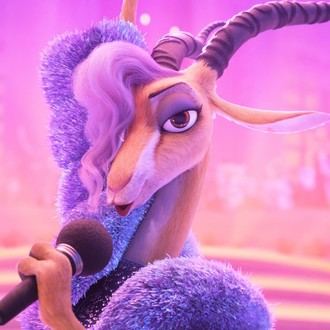 Shakira estrena videoclip de 