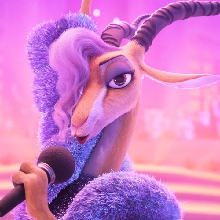 Shakira estrena videoclip de 