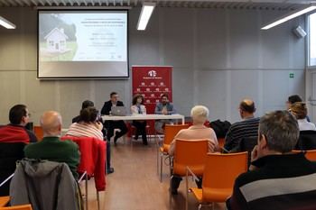 Azuqueca impulsa la sostenibilidad con jornada sobre consumo responsable