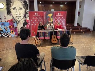 Festival AzuQUÉflamenca trae a destacados artistas en su sexta edición