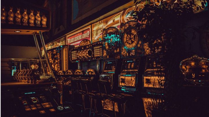 Casinos online en vivo: ¿Por qué son tan populares?