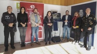 Renovación de certificados del DNI y cambio de claves en el Centro de Ocio