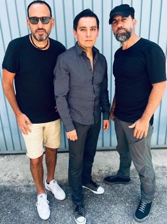 Jorge Vera Trío inaugura el Mes del Jazz este sábado en Azuqueca