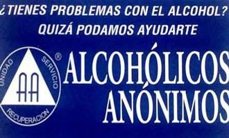 El grupo ALCARRIA de Alcohólicos Anónimos celebra su 43 aniversario en Guadalajara
