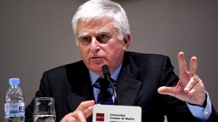 Mediaset destituye a Paolo Vasile debido a la caída de audiencia de Telecinco