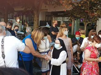 Crónica de Abelardo Mazo sobre lo acontecido el sábado en Brihuega