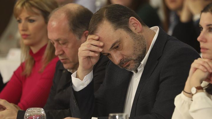 La UE pide explicaciones por el paso de la vicepresidenta de Maduro por Barajas