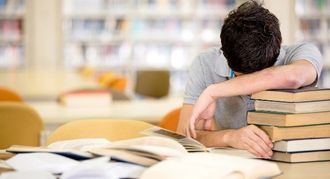 INFORME OCDE : España es líder en abandono escolar