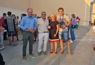 El Grupo Popular traslada su enhorabuena a la Federación de Asociaciones del Alto Tajo en la presentación del número 6 de la revista Abarca