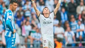 Y el Alba vio, Día histórico en Riazor