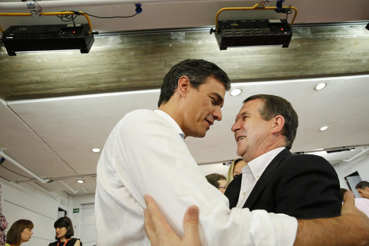 Roto el consenso en la FEMP al aprobarse el uso del superávit solo con el voto del PSOE