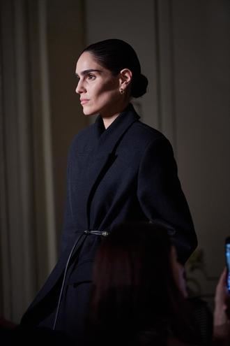 Segundo día de la Mercedes Benz Fashion Week Jalisco