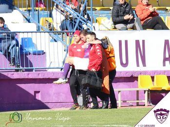 Foto : MARIANO VIEJO