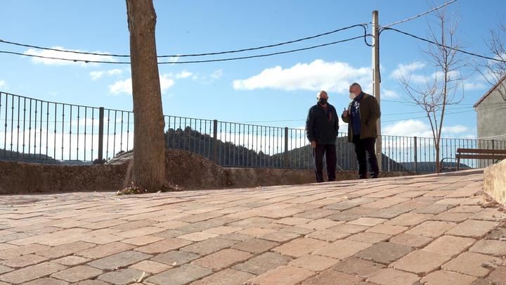 La Diputación de Guadalajara ayuda a actualizar las redes de agua y calles de ocho municipios