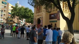 Albacete comienza la venta de nuevos abonos de la Feria Taurina