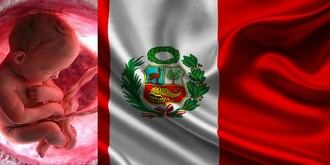 El defensor del Pueblo de Perú pide aplicar el "aborto terapéutico" a una niña de 11 años que fue violada
