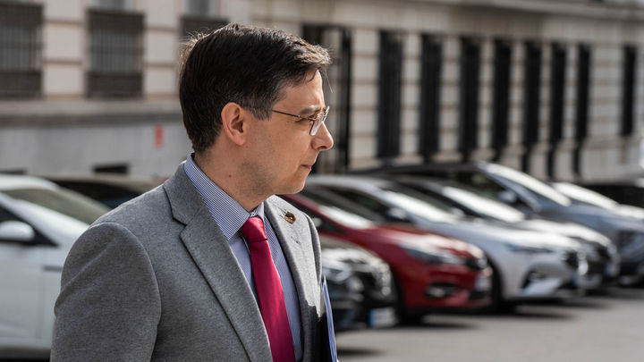 Abogados Cristianos se querella ante la Audiencia Nacional contra el PSOE, Junts y ERC por la Ley de la Amnistía