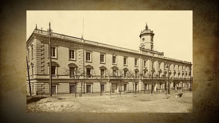 'La Academia de Ingenieros Militares de Guadalajara: su auge y caída'