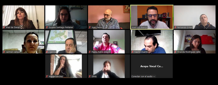 El Ayuntamiento de Azuqueca no atiende las propuestas de la Asociación de Comerciantes, Empresarios y Profesionales sobre las modificaciones al Convenio de Colaboración