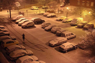 ATENCIÓN : Se suspenden las clases en Castilla-La Mancha hasta el próximo lunes ante la previsión de fuertes nevadas, este viernes día 8 NO habrá colegio
