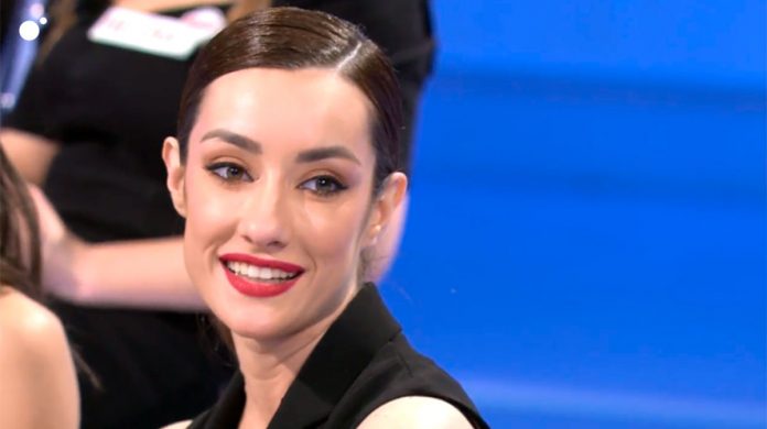 SEMANA Lo que opina Adara Molinero del affaire entre Hugo Sierra e Ivana