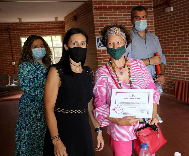 Autónomos y empresarios recibieron formación en materia de seguridad frente al COVID-19 promovida por ADEL