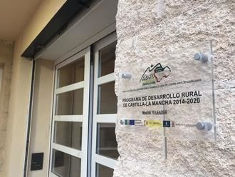 ADEL pondrá 1,5 millones a disposición de los emprendedores de la Sierra Norte a finales de 2021