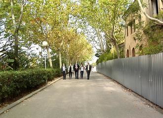 Adjudicado la redacción del proyecto de la nueva sede de la Residencia de Mayores Los Olmos