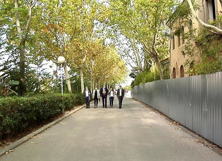 Adjudicado la redacción del proyecto de la nueva sede de la Residencia de Mayores Los Olmos