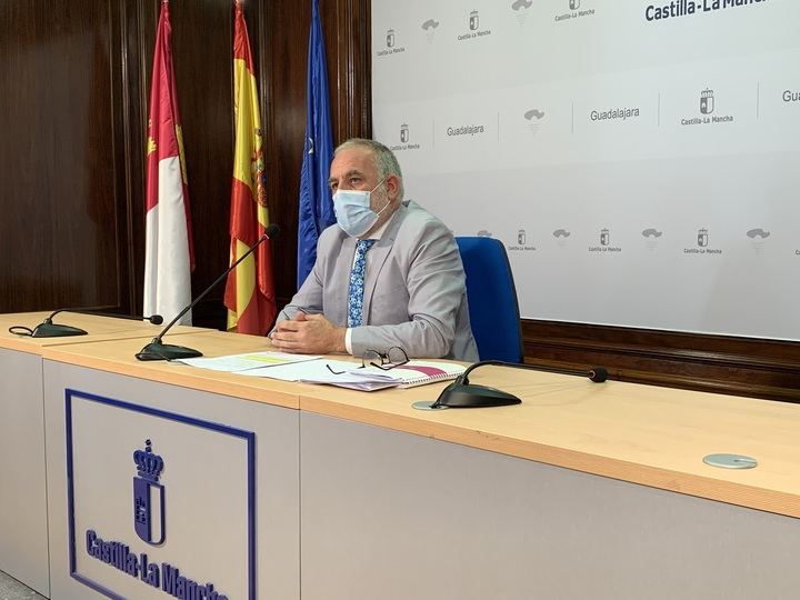 Importante incremento en el número de alumnas y alumnos de Guadalajara que obtienen plaza en el centro elegido en primera opción para el próximo curso