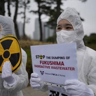 El vertido del agua radiactiva de Fukushima al mar comenzar&#225; el 24 de agosto