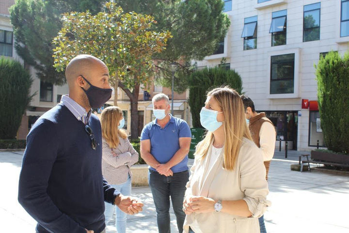 Denuncian en Guadalajara que Castilla-La Mancha sea la CUARTA REGIÓN EUROPEA con mayor tasa de incidencia por coronavirus