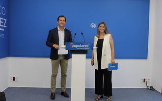 El 32,5% de castellanomanchegos considera a Page un mal gestor