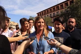 Denuncian la hipocresía de Page que solo se acuerda de los Cuerpos y Fuerzas de Seguridad del Estado cuando hay elecciones