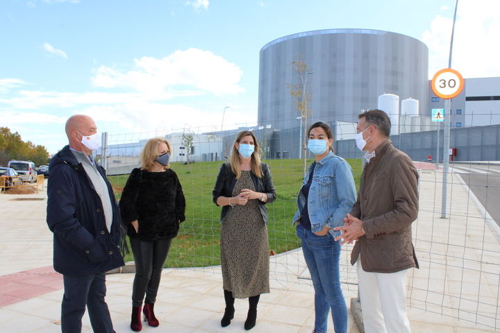 Califican de “auténtica vergüenza” y de “tomadura de pelo” lo que Page está haciendo con el nuevo Hospital de Toledo ante la preocupante situación sanitaria en la que se encuentra nuestra región
