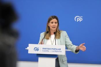 Agudo destaca que la Intermunicipal del PP dejó patente el compromiso de los alcaldes populares con el proyecto de Paco Núñez