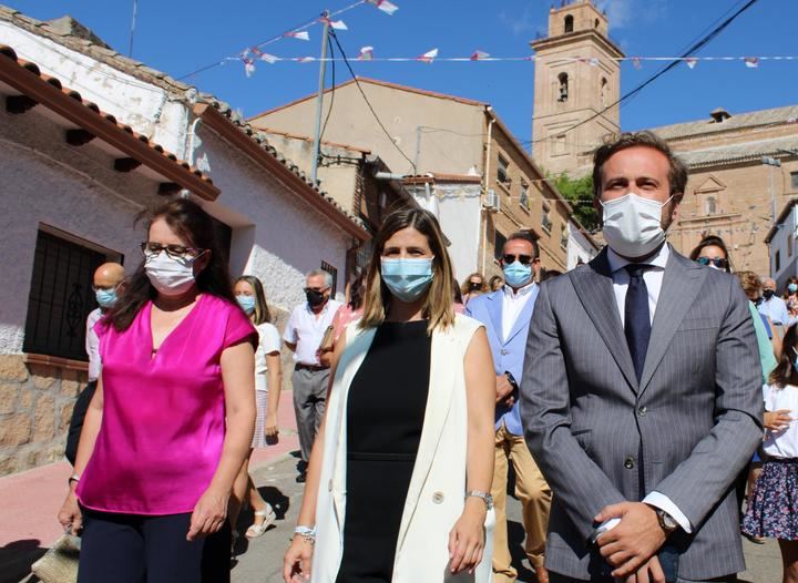 El PP asegura que urge acabar con el infierno fiscal que ha impuesto Page en nuestra tierra