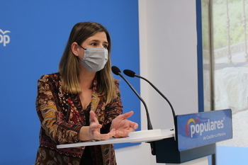 El PP pide explicaciones urgentes a Bellido y pregunta por qué fue ayer al centro de salud de Azuqueca para amenazar e insultar a los profesionales sanitarios