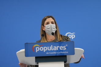 El PP advierte que Page quiere esperar a que pasen las elecciones de mayo de 2023 para volver a recuperar el 