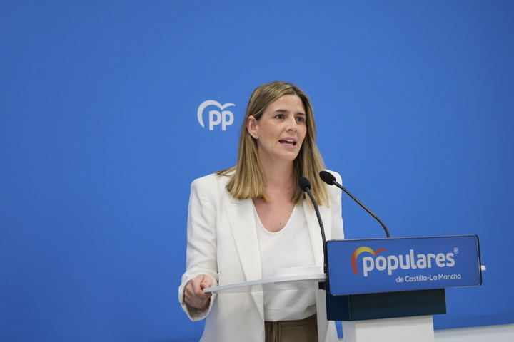 El PP advierte que Castilla-La Mancha, con el Gobierno de Page, es la región más "inflacionista" de toda España en la que los ciudadanos son cada día "más pobres"