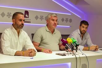 El agujero económico que se generó en el mandato de Rojo ya supera ampliamente los 20 millones de euros