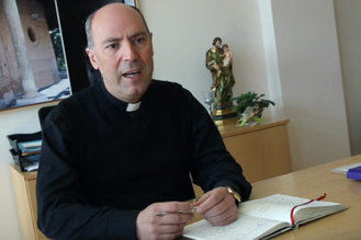 La Diócesis de Sigüenza-Guadalajara pone a disposición de las autoridades sanitarias varias instalaciones