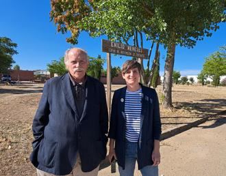 AIKE quiere huertos urbanos para Guadalajara