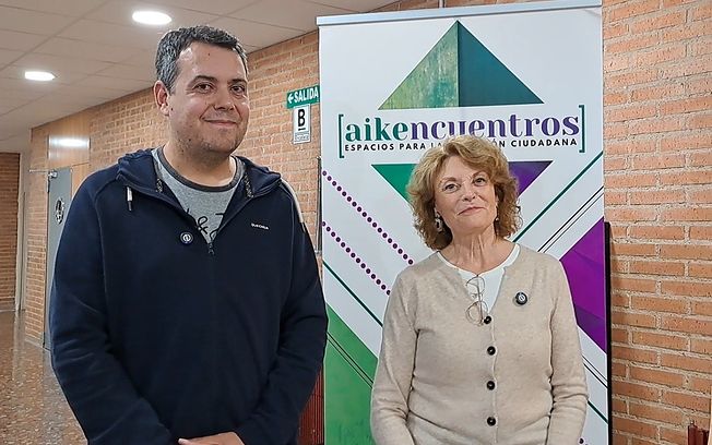 Aike celebra un nuevo Aikencuentro centrado en las murallas de Guadalajara el domingo 17 de noviembre